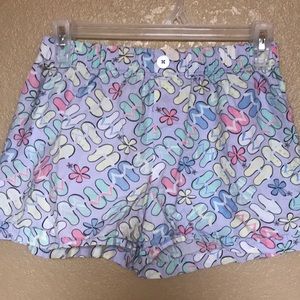 PJ shorts